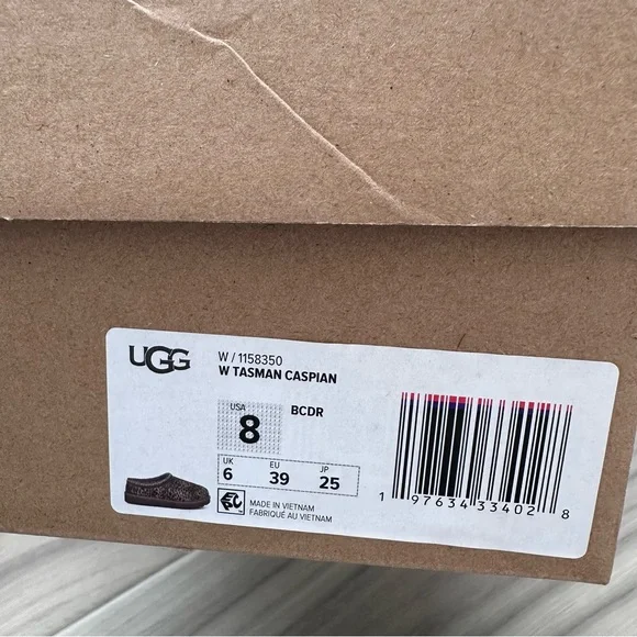 UGG Tasman Caspian - Picture 6 of 6